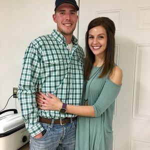 Meet your Posher, Erin